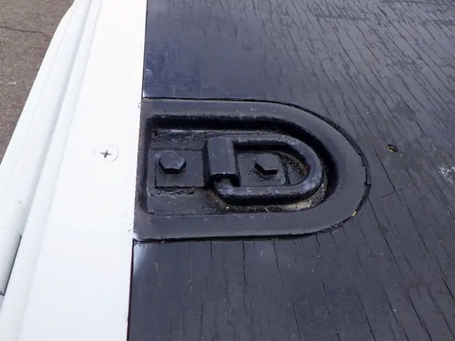 いすゞ エルフ 2RG-NPR88AR(2WD)の写真45