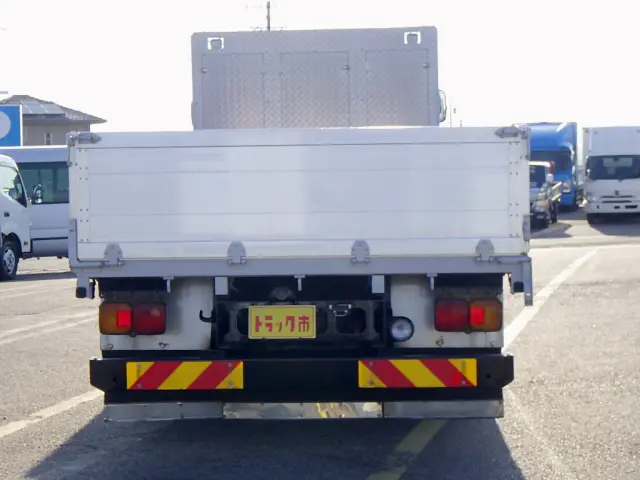 日野 レンジャー TKG-FC9JKAG(2WD)の写真6