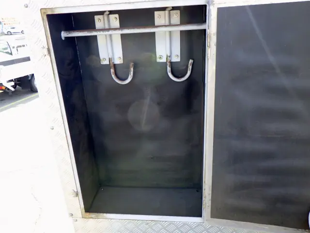 日野 レンジャー TKG-FC9JKAG(2WD)の写真18