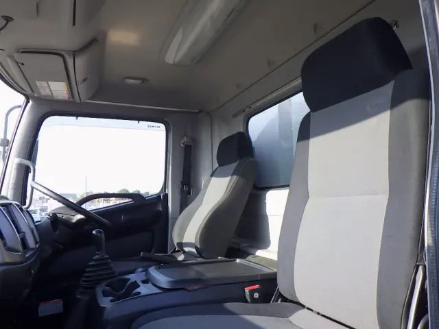 日野 レンジャー TKG-FC9JKAG(2WD)の写真19
