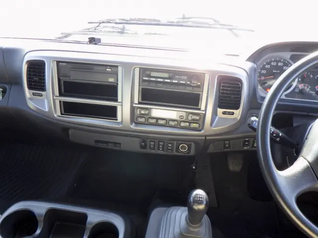 日野 レンジャー TKG-FC9JKAG(2WD)の写真20