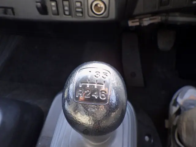 日野 レンジャー TKG-FC9JKAG(2WD)の写真22