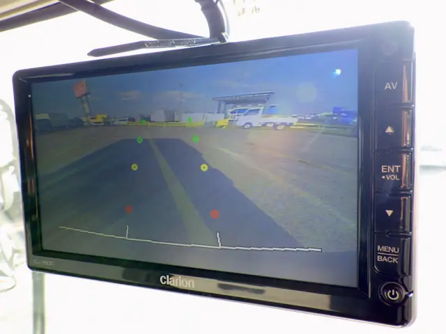 日野 レンジャー TKG-FC9JKAG(2WD)の写真23