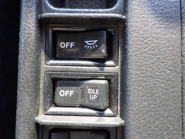 日野 レンジャー TKG-FC9JKAG(2WD)の写真34