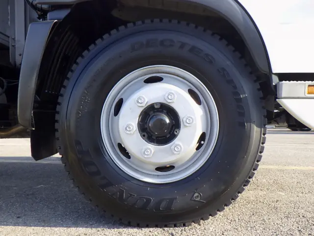 日野 レンジャー TKG-FC9JKAG(2WD)の写真37