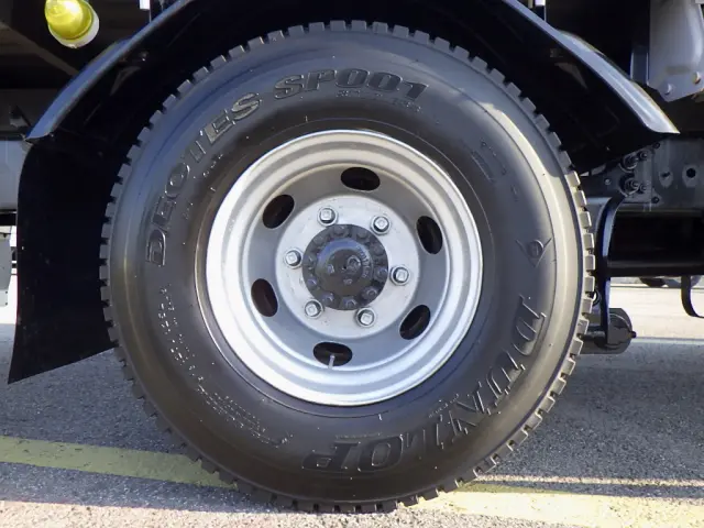 日野 レンジャー TKG-FC9JKAG(2WD)の写真38