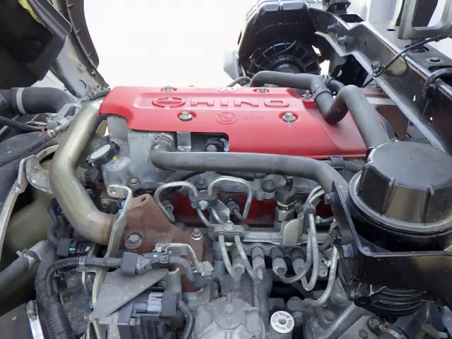 日野 レンジャー TKG-FC9JKAG(2WD)の写真40