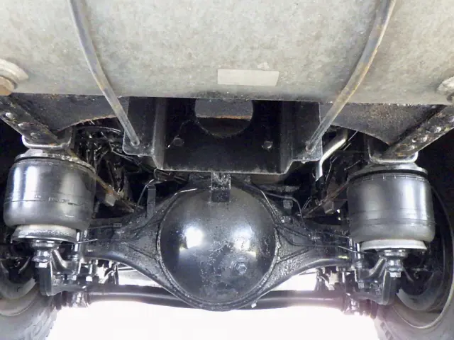 日野 レンジャー TKG-FC9JKAG(2WD)の写真43