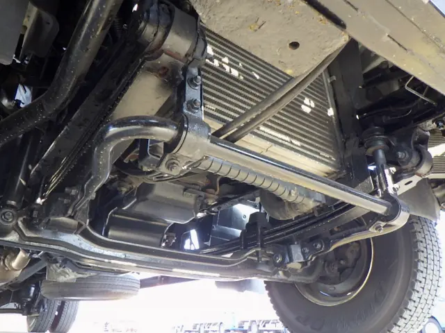 日野 レンジャー TKG-FC9JKAG(2WD)の写真44