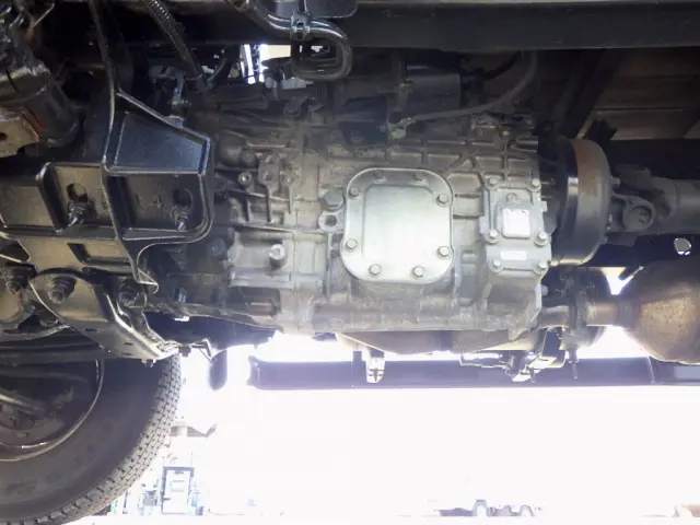 日野 レンジャー TKG-FC9JKAG(2WD)の写真45