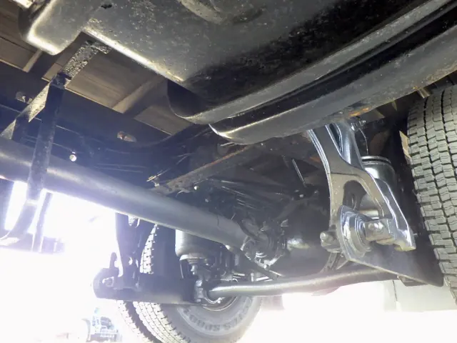 日野 レンジャー TKG-FC9JKAG(2WD)の写真46