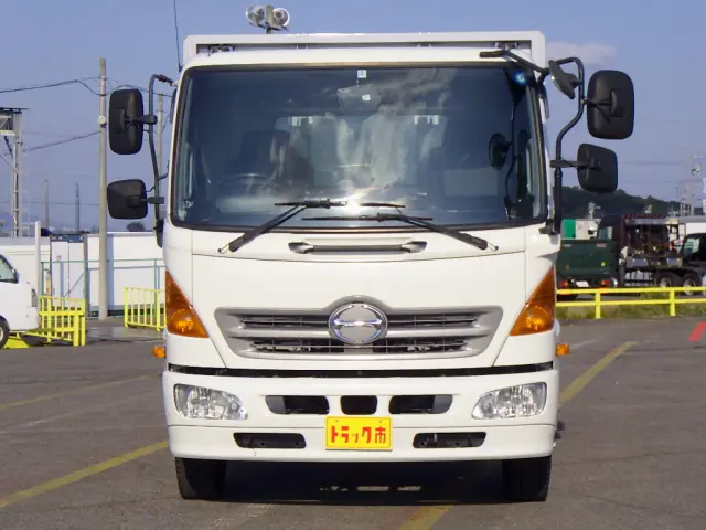 日野 レンジャー TKG-FC9JKAG(2WD)の写真47