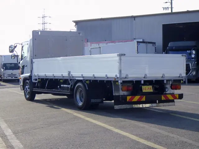 日野 レンジャー TKG-FC9JKAG(2WD)の写真48