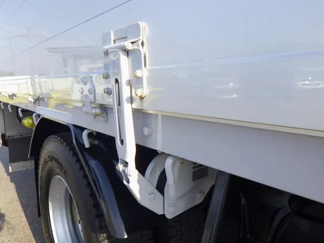 日野 レンジャー TKG-FC9JKAG(2WD)の写真49