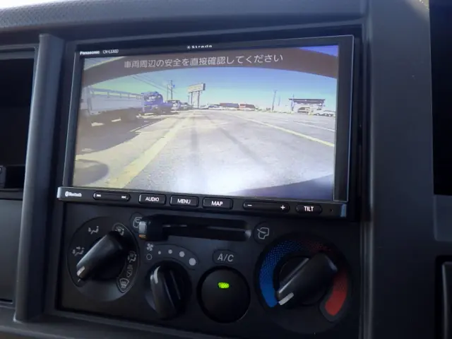 いすゞ エルフ 2RG-NNS88AN(4WD)の写真24