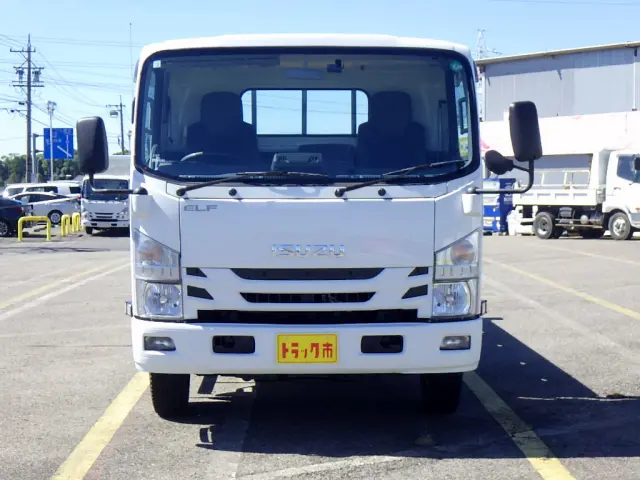 いすゞ エルフ 2RG-NNS88AN(4WD)の写真42