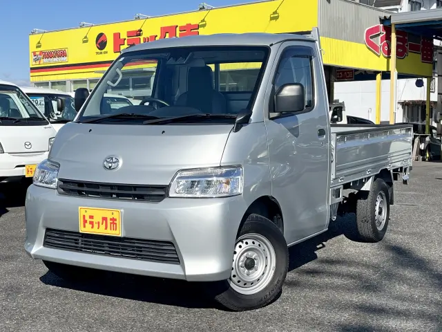 トヨタ タウンエーストラック 5BF-S413U(4WD)の写真1