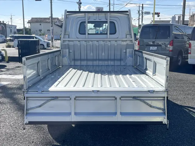 トヨタ タウンエーストラック 5BF-S413U(4WD)の写真6