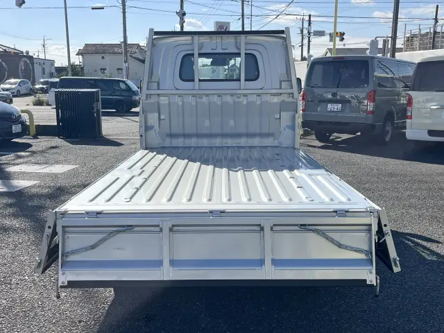 トヨタ タウンエーストラック 5BF-S413U(4WD)の写真8