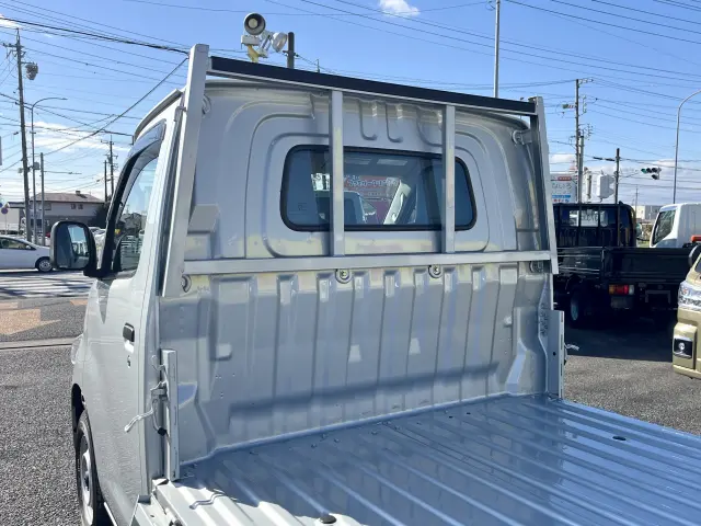 トヨタ タウンエーストラック 5BF-S413U(4WD)の写真10