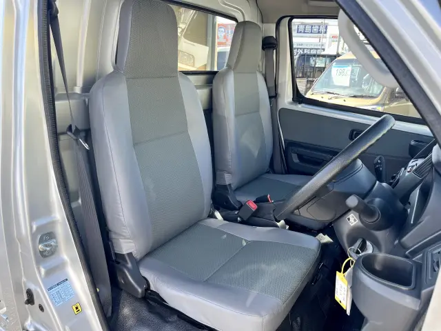 トヨタ タウンエーストラック 5BF-S413U(4WD)の写真13