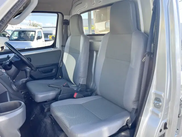 トヨタ タウンエーストラック 5BF-S413U(4WD)の写真14