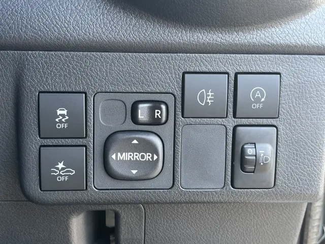 トヨタ タウンエーストラック 5BF-S413U(4WD)の写真20