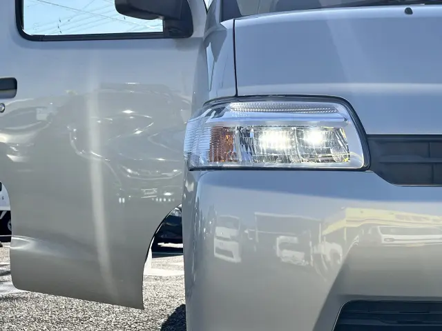 トヨタ タウンエーストラック 5BF-S413U(4WD)の写真24