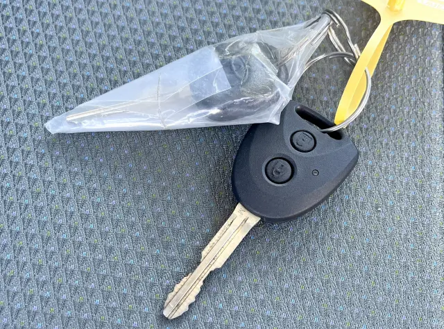 トヨタ タウンエーストラック 5BF-S413U(4WD)の写真25