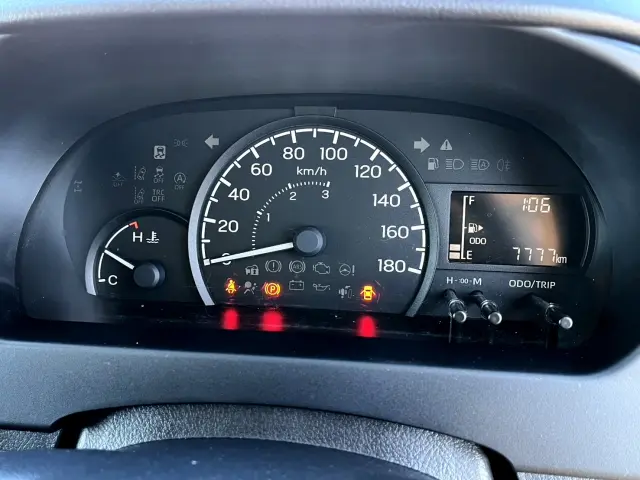 トヨタ タウンエーストラック 5BF-S413U(4WD)の写真26