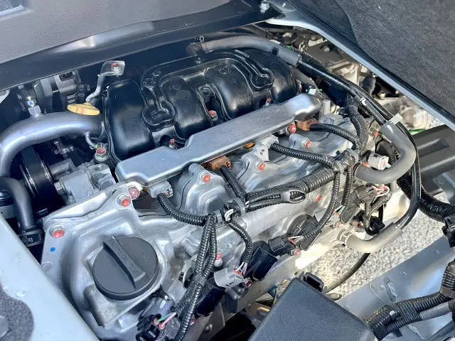 トヨタ タウンエーストラック 5BF-S413U(4WD)の写真27