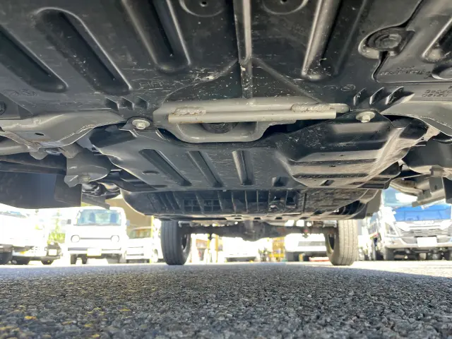 トヨタ タウンエーストラック 5BF-S413U(4WD)の写真28