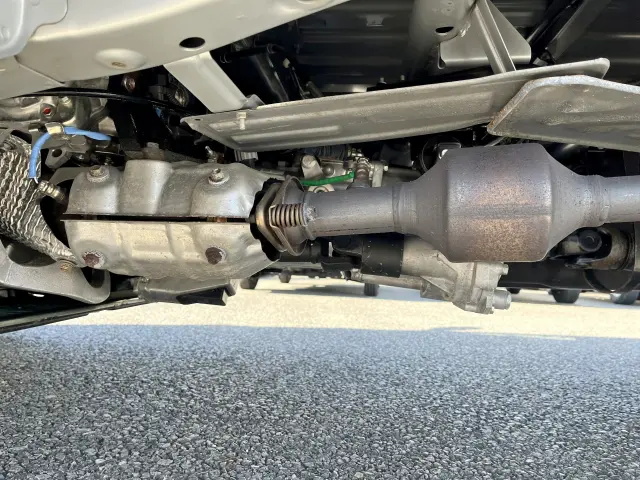 トヨタ タウンエーストラック 5BF-S413U(4WD)の写真29