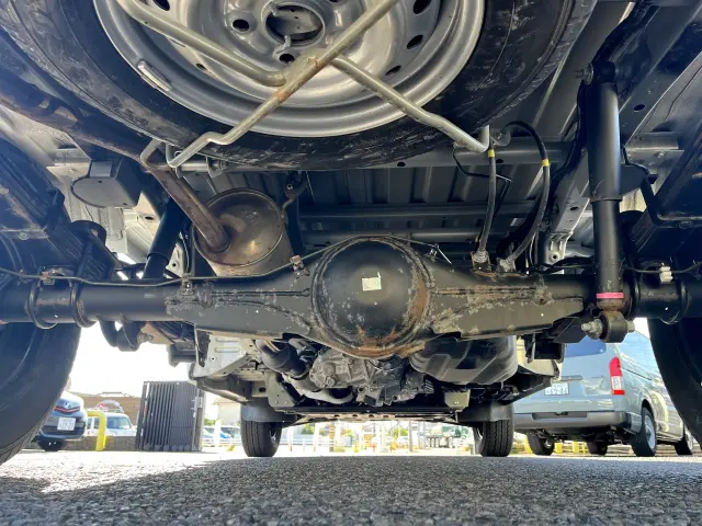 トヨタ タウンエーストラック 5BF-S413U(4WD)の写真31