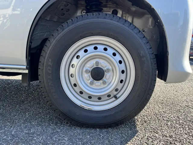 トヨタ タウンエーストラック 5BF-S413U(4WD)の写真32