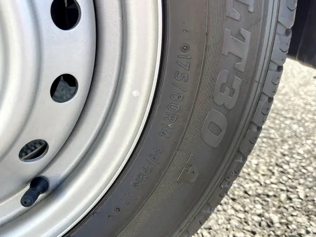 トヨタ タウンエーストラック 5BF-S413U(4WD)の写真33