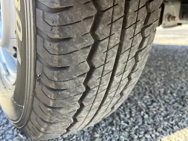 トヨタ タウンエーストラック 5BF-S413U(4WD)の写真34