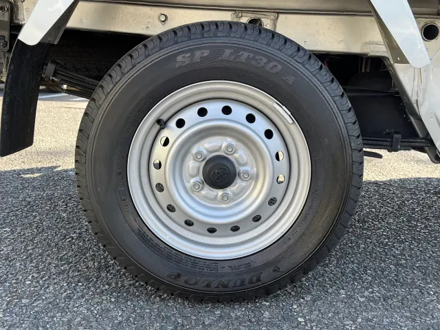 トヨタ タウンエーストラック 5BF-S413U(4WD)の写真35