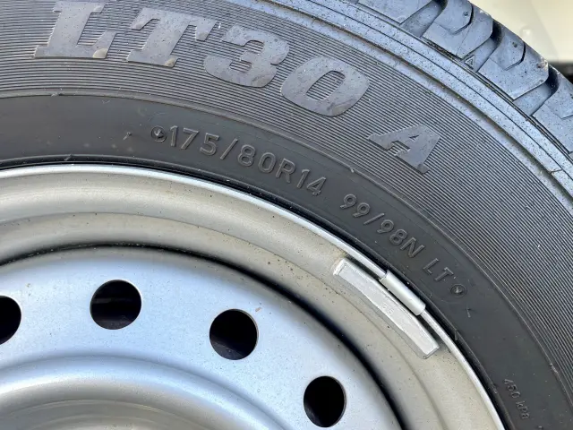 トヨタ タウンエーストラック 5BF-S413U(4WD)の写真36