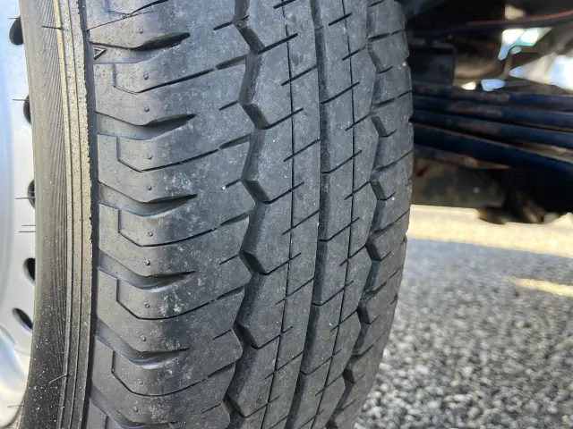 トヨタ タウンエーストラック 5BF-S413U(4WD)の写真37