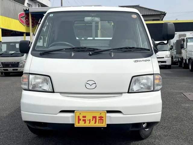 マツダ ボンゴトラック DBF-SLP2T(2WD)の写真2
