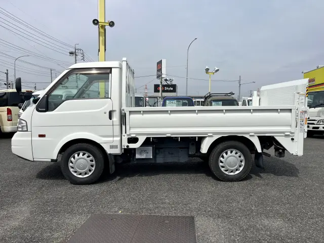 マツダ ボンゴトラック DBF-SLP2T(2WD)の写真3