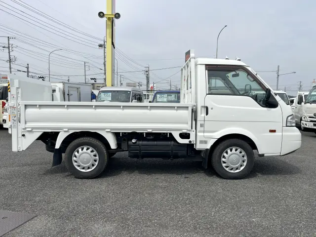 マツダ ボンゴトラック DBF-SLP2T(2WD)の写真4