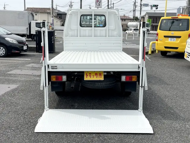 マツダ ボンゴトラック DBF-SLP2T(2WD)の写真8