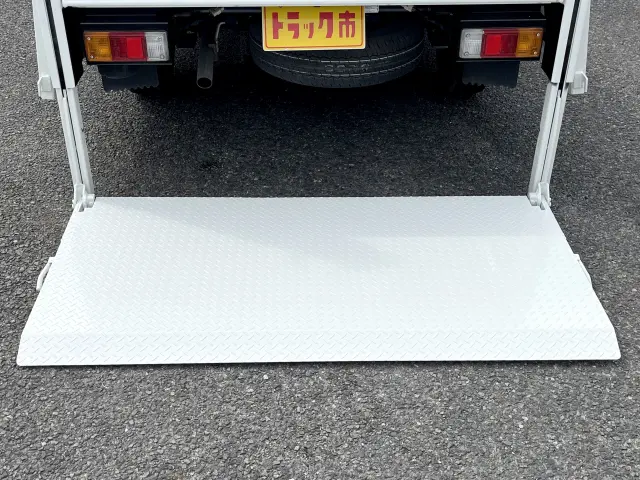 マツダ ボンゴトラック DBF-SLP2T(2WD)の写真9