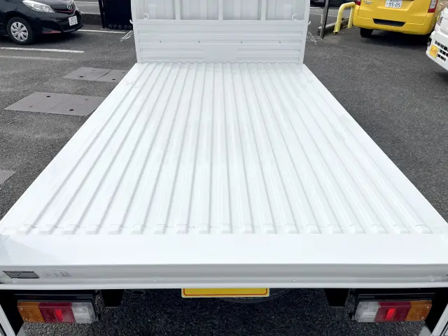 マツダ ボンゴトラック DBF-SLP2T(2WD)の写真10