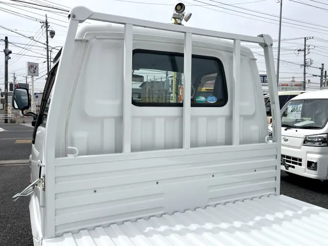 マツダ ボンゴトラック DBF-SLP2T(2WD)の写真12