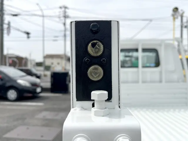 マツダ ボンゴトラック DBF-SLP2T(2WD)の写真14