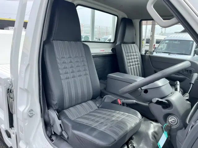 マツダ ボンゴトラック DBF-SLP2T(2WD)の写真18