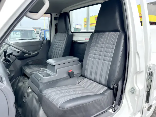 マツダ ボンゴトラック DBF-SLP2T(2WD)の写真19